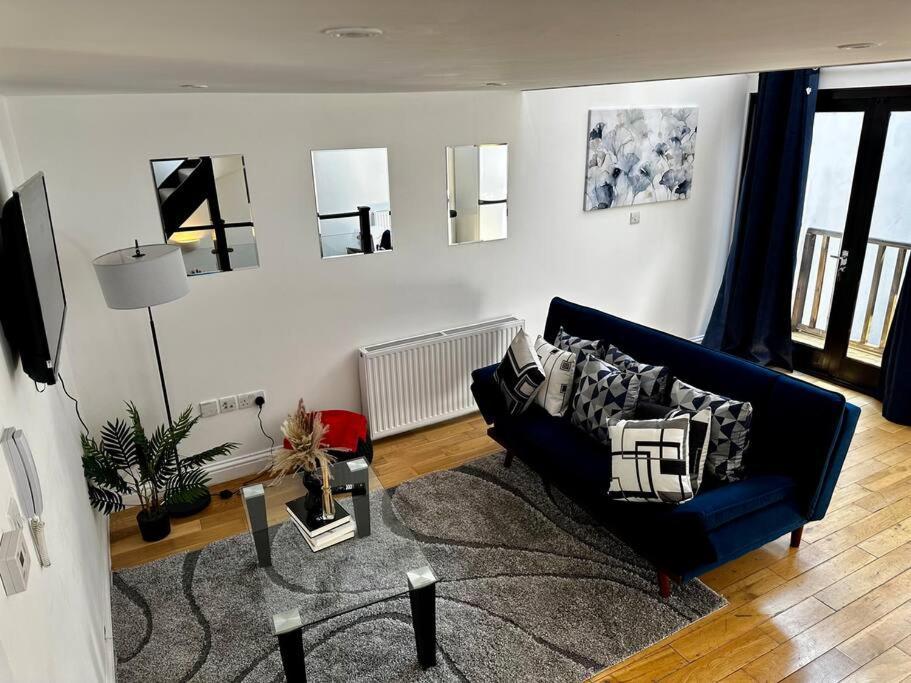 Апартаменти 3Bed2Bath Paddington/Edgware Лондон Екстер'єр фото