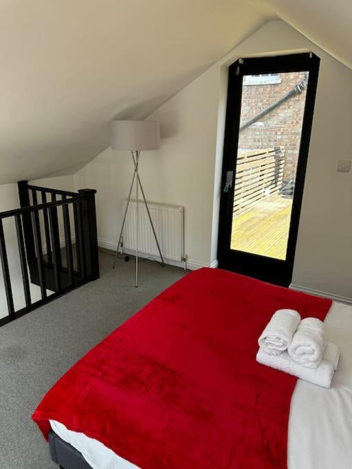 Апартаменти 3Bed2Bath Paddington/Edgware Лондон Екстер'єр фото
