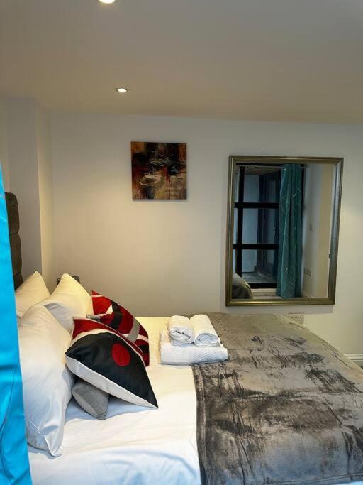 Апартаменти 3Bed2Bath Paddington/Edgware Лондон Екстер'єр фото
