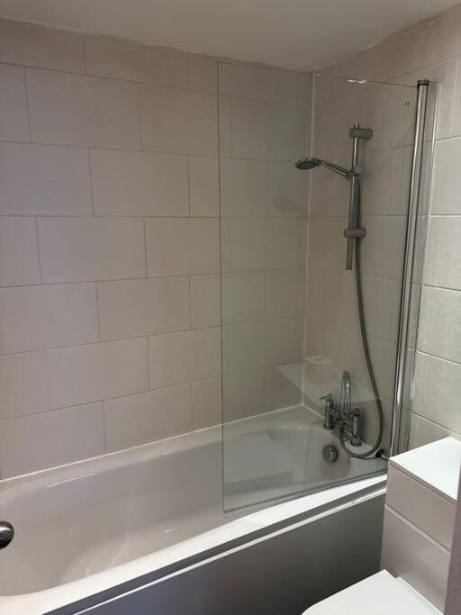 Апартаменти 3Bed2Bath Paddington/Edgware Лондон Екстер'єр фото