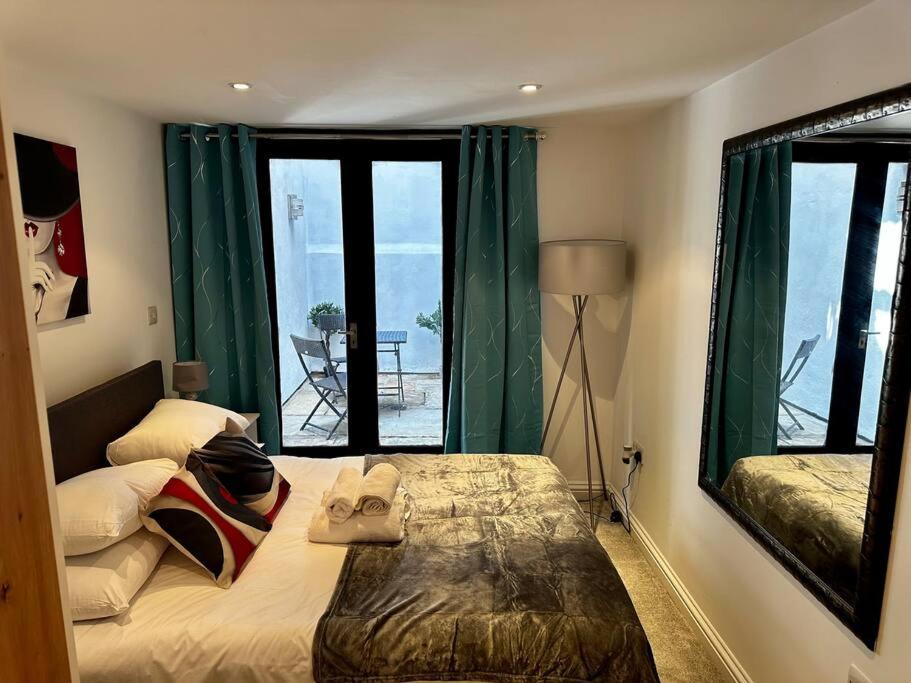 Апартаменти 3Bed2Bath Paddington/Edgware Лондон Екстер'єр фото