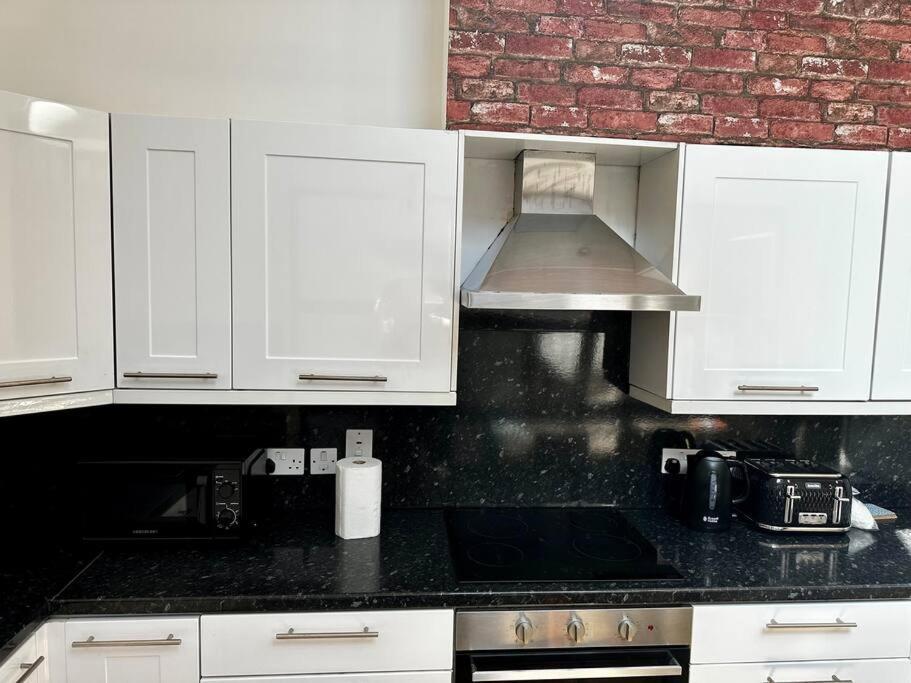 Апартаменти 3Bed2Bath Paddington/Edgware Лондон Екстер'єр фото